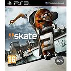 Skate 3 (PS3)