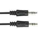 BlackBox 3.5mm - 3.5mm 1.5m