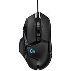 Logitech G502 Hero