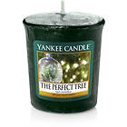 Yankee Candle Votives The Perfect Tree