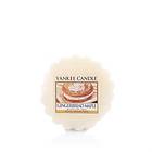Yankee Candle Wax Melts Gingerbread Maple