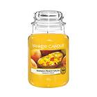Yankee Candle Large Jar Mango Peach Salsa