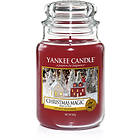 Yankee Candle Large Jar Christmas Magic