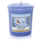 Yankee Candle Votives Icicles