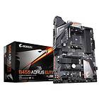 Gigabyte B450 Aorus Elite
