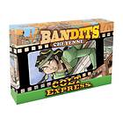 Colt Express: Bandits - Cheyenne (exp.)