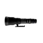 Sigma 800/5.6 EX DG APO HSM for Nikon