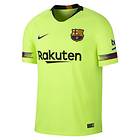 Nike FC Barcelona Bortatröja Stadium 18/19 (Herr)