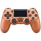 Sony Dualshock 4 V2 - Metallic Copper (PS4) (Original)