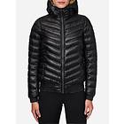 Peak Performance Ice Down Hooded Jacket (Women's)