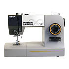 Toyota Power FabriQ 17