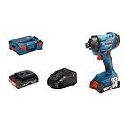 Bosch GDR 18 V 160 (2x2,0Ah)