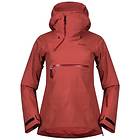 Bergans Stranda Insulated Hybrid Anorak (Women's)