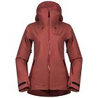 Bergans Stranda Insulated Hybrid Jacket (Dam)