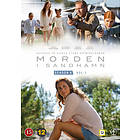 Morden I Sandhamn - Sesong 6, Vol 1 (DVD)