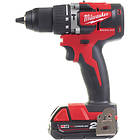 Milwaukee M18 CBLPD-202C (2x2,0Ah)