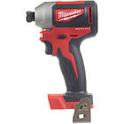 Milwaukee M18 CBLID-0 (Utan Batteri)