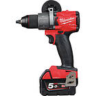 Milwaukee M18 ONEDD2-502X (2x5,0Ah)