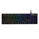 HyperX Alloy FPS RGB (Nordisk)