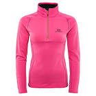 Elevenate Metailler Sweater Half-Zip (Women's)