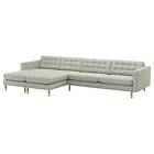 IKEA Landskrona Sofa Bed (5-seater)