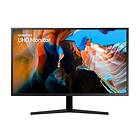 Samsung U32J592UQU 32" Gaming 4K UHD
