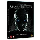 Game of Thrones - Säsong 7 (DVD)