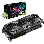 Asus GeForce RTX 2080 Ti ROG Strix Gaming 2xHDMI 2xDP 11GB