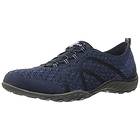 Skechers Relaxed Fit Breathe Easy - Fortune Knit (Dam)