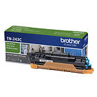 Brother TN-243C (Cyan)