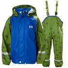 Helly Hansen Bergen Aop Set (Jr)