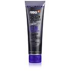 Fudge Clean Blonde Violet Toning Shampoo 250ml