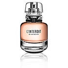 Givenchy L'Interdit edp 35ml