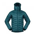 Bergans Slingsby Down Light W/Hood Jacket (Herr)