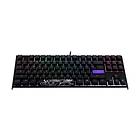 Ducky DKON1787ST One 2 RGB TKL Cherry MX Brown (Nordisk)