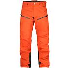 Fjällräven Bergtagen Eco Shell Trousers (Dam)