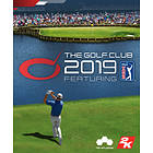 The Golf Club 2019 (PC)