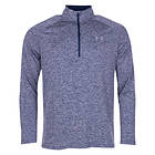 Under Armour Tech 1/2 Zip Pullover (Herre)