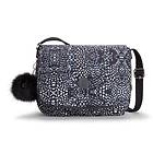 Kipling Earthbeat Medium Shoulder Bag