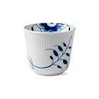 Royal Copenhagen Blue Fluted Mega Krus 26cl
