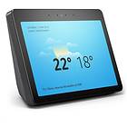Amazon Echo Show 2nd Generation WiFi Bluetooth Høyttaler