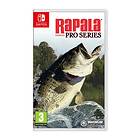 Rapala Fishing Pro Series (Switch)