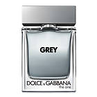 Dolce & Gabbana The One Grey edt 50ml