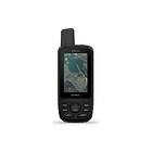Garmin GPSmap 66s