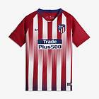 Nike Atletico de Madrid Hemmatröja Stadium 18/19 (Jr)
