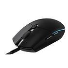 Logitech G Pro Hero Gaming Mouse