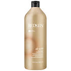 Redken All Soft Shampoo 1000ml