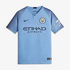 Nike Manchester City Hemmatröja Stadium 18/19 (Jr)