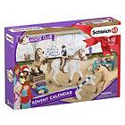 Schleich Horse Club Advent Calendar 2018