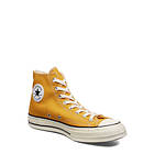 Converse All Star Chuck 70 Classic Canvas High Top (Unisex)